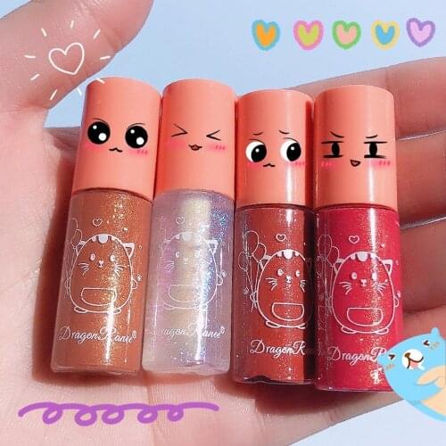 Lemecima Moisturizing Lip Gloss