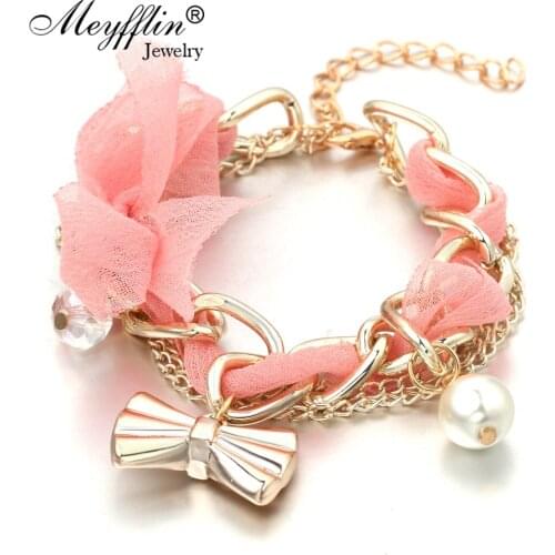 Meyfflin Decorative Ribbons