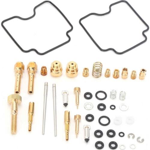 Car accessories carburetor adjustment tool Carburetor Rebuild Fix Kit Carb Overhaul Repair Fit for Yamaha Raptor 660 YFM660R