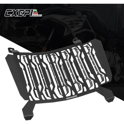 New Arrival F750GS For BMW F750GS 2018 2019 2020 Radiator Grille Grill Cover Guard Protector Motorcycle Accessories