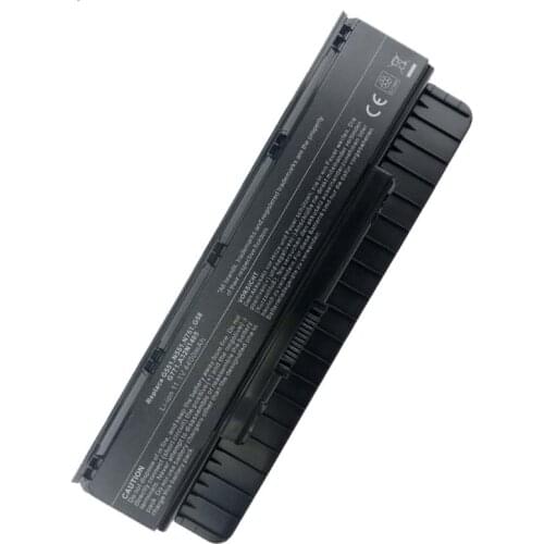 New Laptop Battery for ASUS N551J A32N1405 N551JW N551JM N551Z G771JK G771JM G58VM