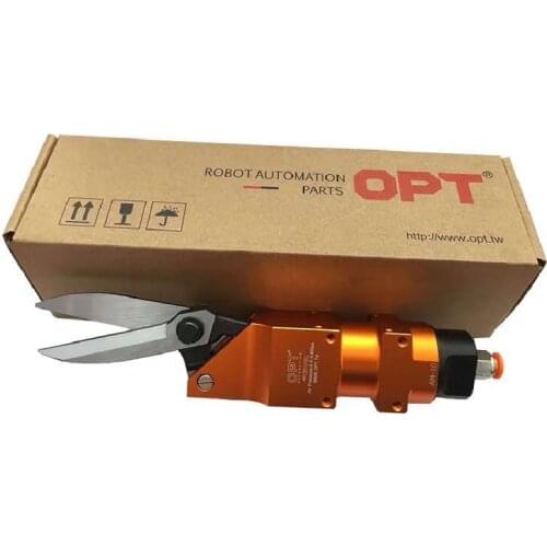 TAIWAN ORIGINAL OPT AM10 XG-23A XG-23B 100s scissors mask machine PLASTIC HAND CUTTER MACHINE MASK NIPPER