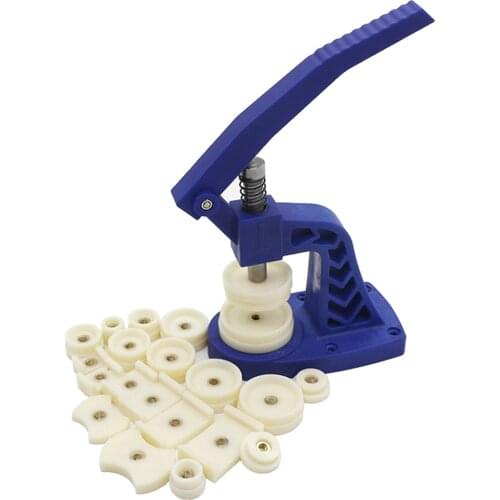 Watch Press Square Round Fitting Dies Watch Back Case Closer Closer Repair Tool