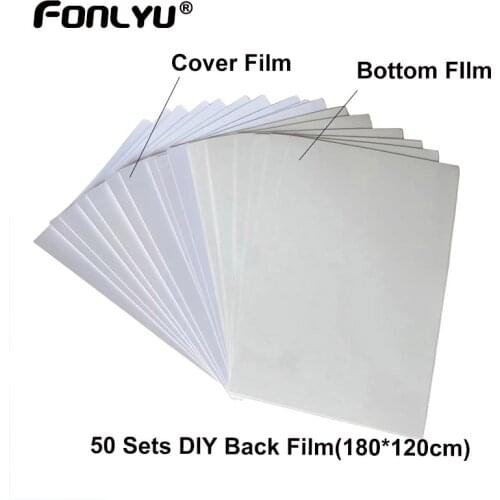 Dongle Print Box Device for Back Cover Protective Blank Film Picture Photo DIY Printing Make Mobile Phone Back Film Patterns