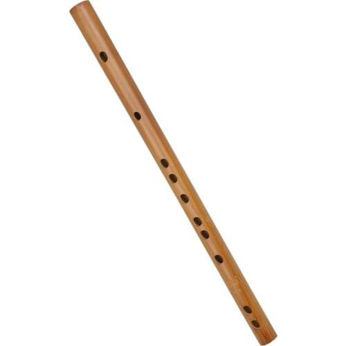 Traditional Wooden Bamboo Flute Great Sound Woodwind Musical Instrument Gift Key G Chinese Dizi Transversal Flauta