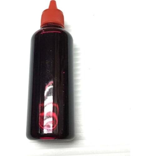 YOTAT 100ml High Quality Dye ink refill kit for Epson ink cartridge or CISS