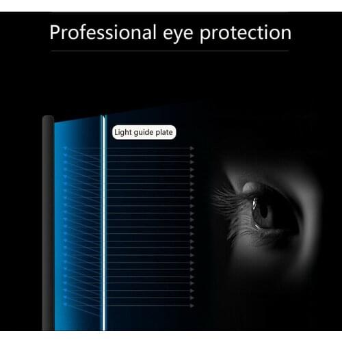 A3/A4 USB Powered Ultra-thin Painting Pad LED Light Box Pad Tracing Drawing Board Animation Tablet Copy Lightbox With Scale