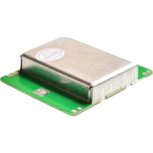 Free ship track HB100 Microwave Doppler Radar Wireless Module Motion Sensor HB100, Microwave Motion Sensor module 10.525GHz