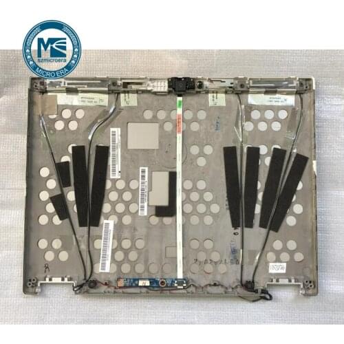 New top case front cover A cover for HP 2540P 598795-001 572828-221