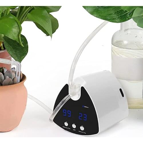 GGKHCC Irrigation Systems