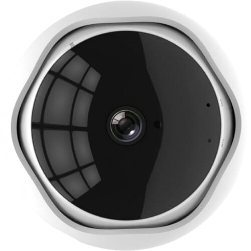 XM 360 degre CCTV Camera 4MP IP Camera Wifi Panoramic Cameras Fisheye Video Surveillance Camera