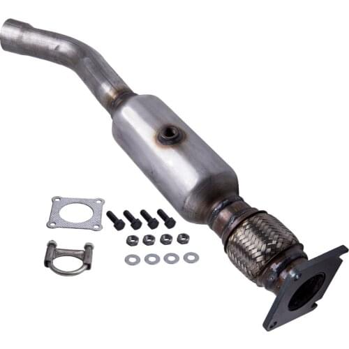 Front Catalytic Converter For Dodge Grand Caravan 3.8L V6 2001 to 2007