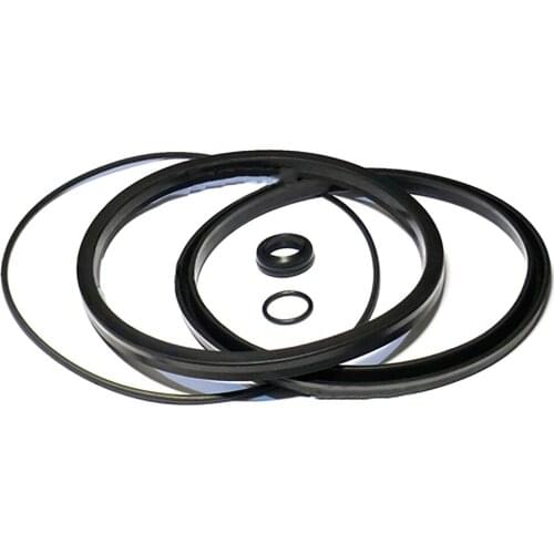 Air Cylinder Repair Kit for Tire Changer Machine 186mm Bead Breaker Cylinder Seal Parts