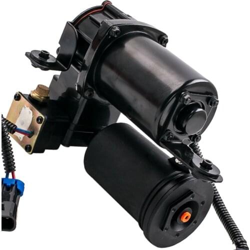 6383280302 Air Suspension Compressor For Mercedes Benz V-Klasse / For Vito W638 (1996 - 2003) 6383280202, A 638 328 05 02