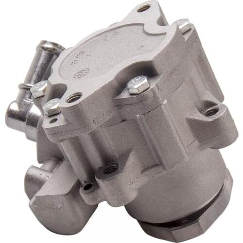 Steering Pump Fit for VW Volkswagen Transporter Bus T4 2.4 D 2.5 TDI 074145157C 028145157F 1H0145157