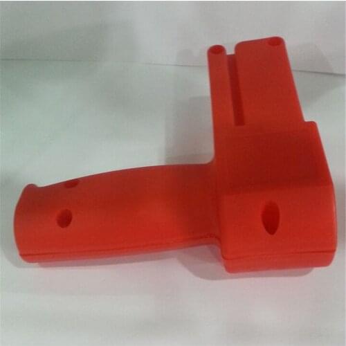 Handle Electronic Constant Temperature Water Pipe Hot Melt Machine Heat Sealing Plastic Welding Machine 20-32 20-63 75-110