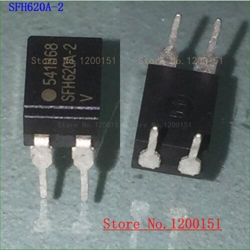SFH620A-2 SFH620A-1 SFH620A-3 SFH620A SFH620 DIP4
