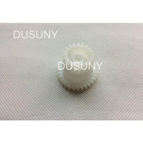 Compatible new drive gear for Minolta BH C250 C252 C352 C300 C450 C350 6LH537140 10 pcs per lot