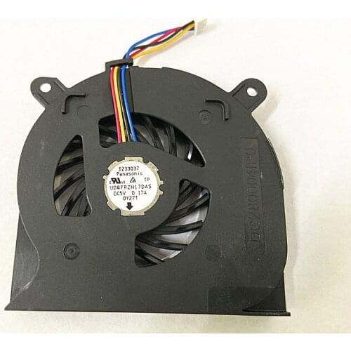 SSEA New CPU Cooling Cooler Fan for DEL E6400 E6410 E6510