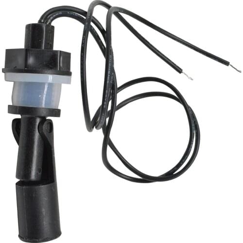 Low Voltage Switch Water Liquid Level Sensor Float Switch Automatic Water Pump Control Float Switch For For Aquariums Fish Tank