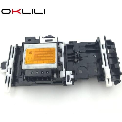 ORIGINAL LK3211001 990 A4 Printhead Print Head for Brother 395C 250C 255C 290C 295C 490C 495C 790C 795C J410 J125 J220 145C 165C