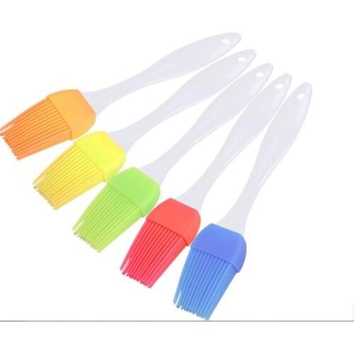 ZEEGLE Silicone Brushes