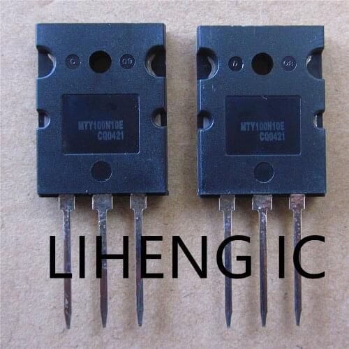 100% New&original MTY100N10E MTY100N10 MTY100 TO-3PL
