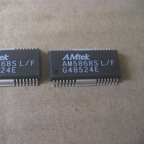 AM5868SL/F AM5868SL AM5868 5868 new original 10pcs/lot