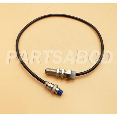Vehicle Speed Sensor VSS for Liangzi ODES 400cc LZ400-4 ATV UTV 179F.3.3.1