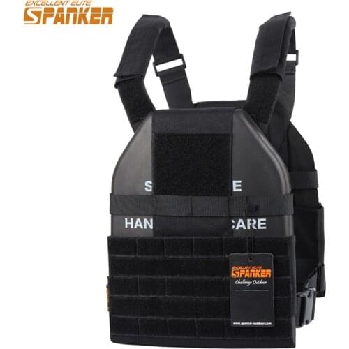 EXCELLENT ELITE SPANKER Complex Simulators