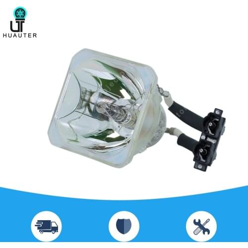 VLT-XL8LP Projector Lamp for Mitsubishi XL4S/ 499B037-10/ HC3/ SL4/ SL4SU/ SL4U/ SL5U/ XL4/ XL4U/ XL5/ XL5U/ XL8/ XL8U