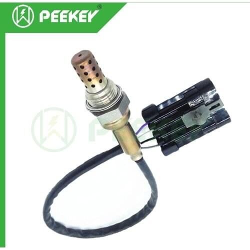 Oxygen Lambda Sensor O2 Sensor for Chevrolet Aveo 1.4L 2003 LACETTI 1.8 for DAEWOO KALOS (KLAS) 1.4 Part 96396530