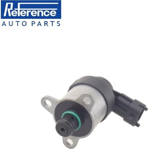 Fuel Pressure Regulator Valve 0928400700 Suction Control Valve