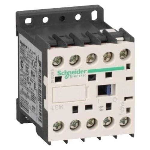 LC1K09017M7 LC7K09017M7 TeSys K contactor - 3P - AC-3