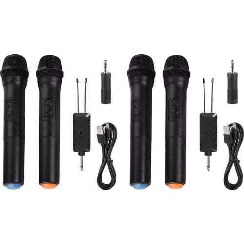 Monosaudio Microphones