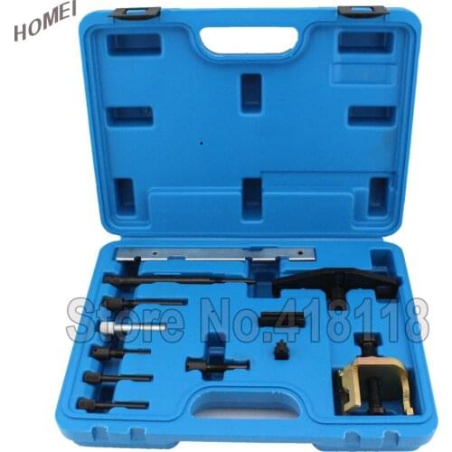 Professional Timing Service Kit For Engine Timing Locking Tool Set For FORD & MAZDA