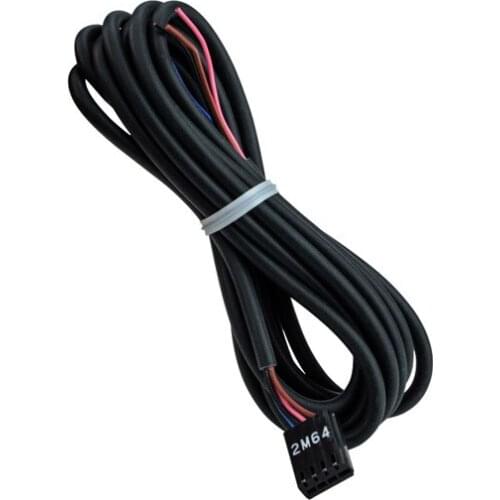 Omron photoelectric switch accessories EE-1006 EE-1001 EE-1003 EE-1010 EE-1010-R EE-SPX303N EE-SPX403N EE-SPX613 cable 2M