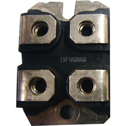 IXFN60N60 IXFN39N90 Module Original, can provide product test video