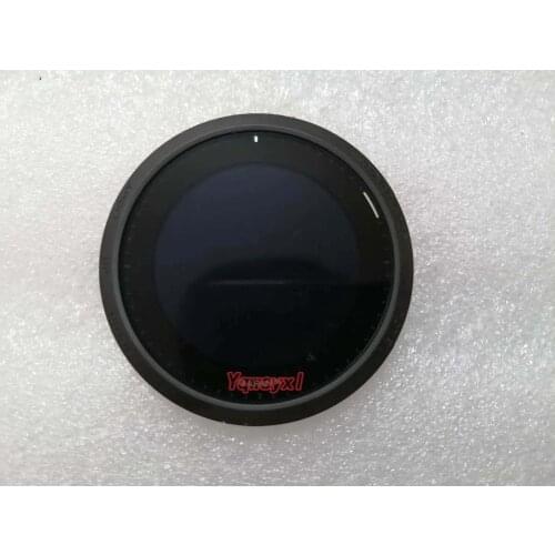 Original LCD Screen for Garmin Forerunner 945 Sport Watch Front Case LCD Display Screen Repair replacement part