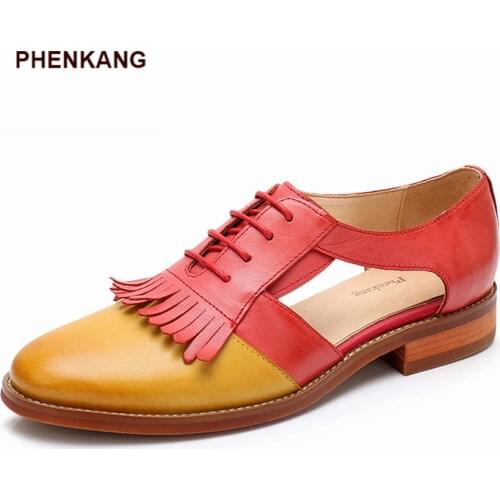 Phenkang Women's Sandals