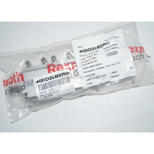 Pneumatic cylinder D32 H15/15,G2.334.010, original parts