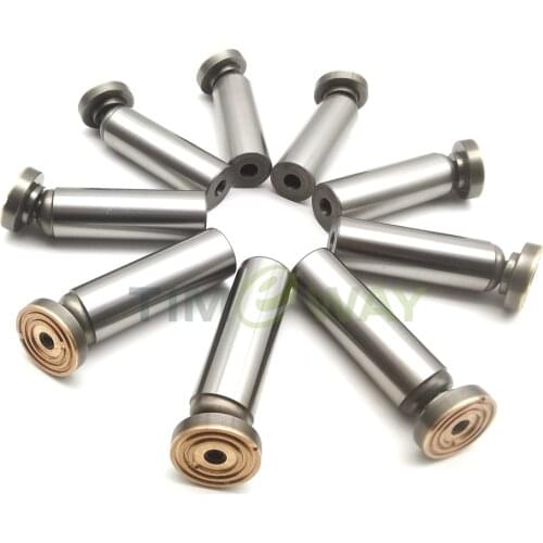 Repair KAYABA Hydraulic Pump MSF45 MSF53 Piston Shoe