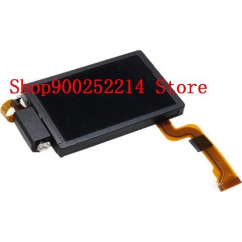 Repair Parts For Panasonic FOR Lumix DMC-FZ1000 II DMC-FZ1000M2 LCD Display Screen Ass'y With Hinge Flex Cable