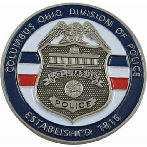 Specialized in coins, new type, lapel pin,medal with different types