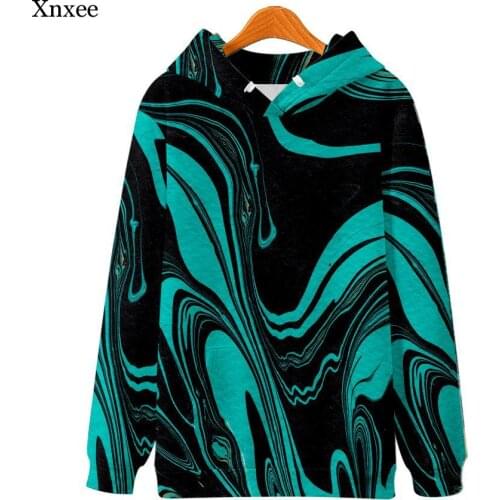 Xnxee Men's Hoodies