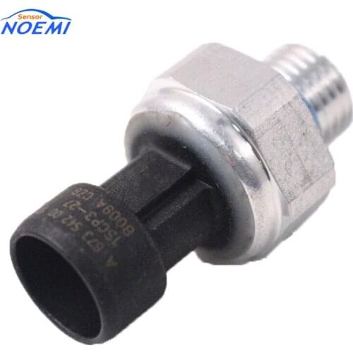 YAOPEI New OEM 15CP3-27 15CP327 Oil Pressure Switch Sending Sensor For Mercedes-Benz