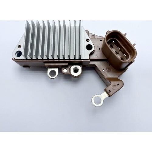 1pcs Alternator Regulator Generator regulator for CHANGAN Eastar Engine Auto car motor parts