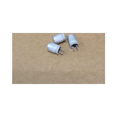 10pcs solid capacitor 6*9 2.5V560UF new motherboard graphics card solid capacitor 2.5V 560UF