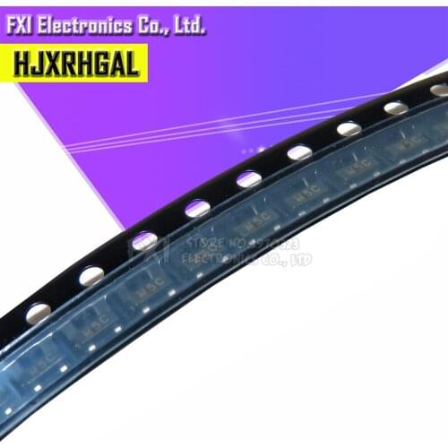 100PCS 1SS226 SOT23 SOT23-3 C3 SOT SMD New original