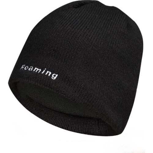 100% WATERPROOF Windproof Breathable Winter Beanie Running Cap hat women men fishing walking hiking climbing cycling activities